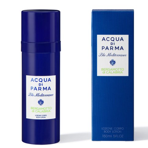 ACQUA DI PARMA BLU MEDITERRANEO BERGAMOTTO DI CALABRIA (U) 150ML BODY LOTION