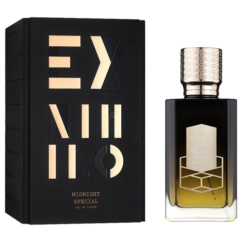 EX NIHILO MIDNIGHT SPECIAL (U) EDP 100ML