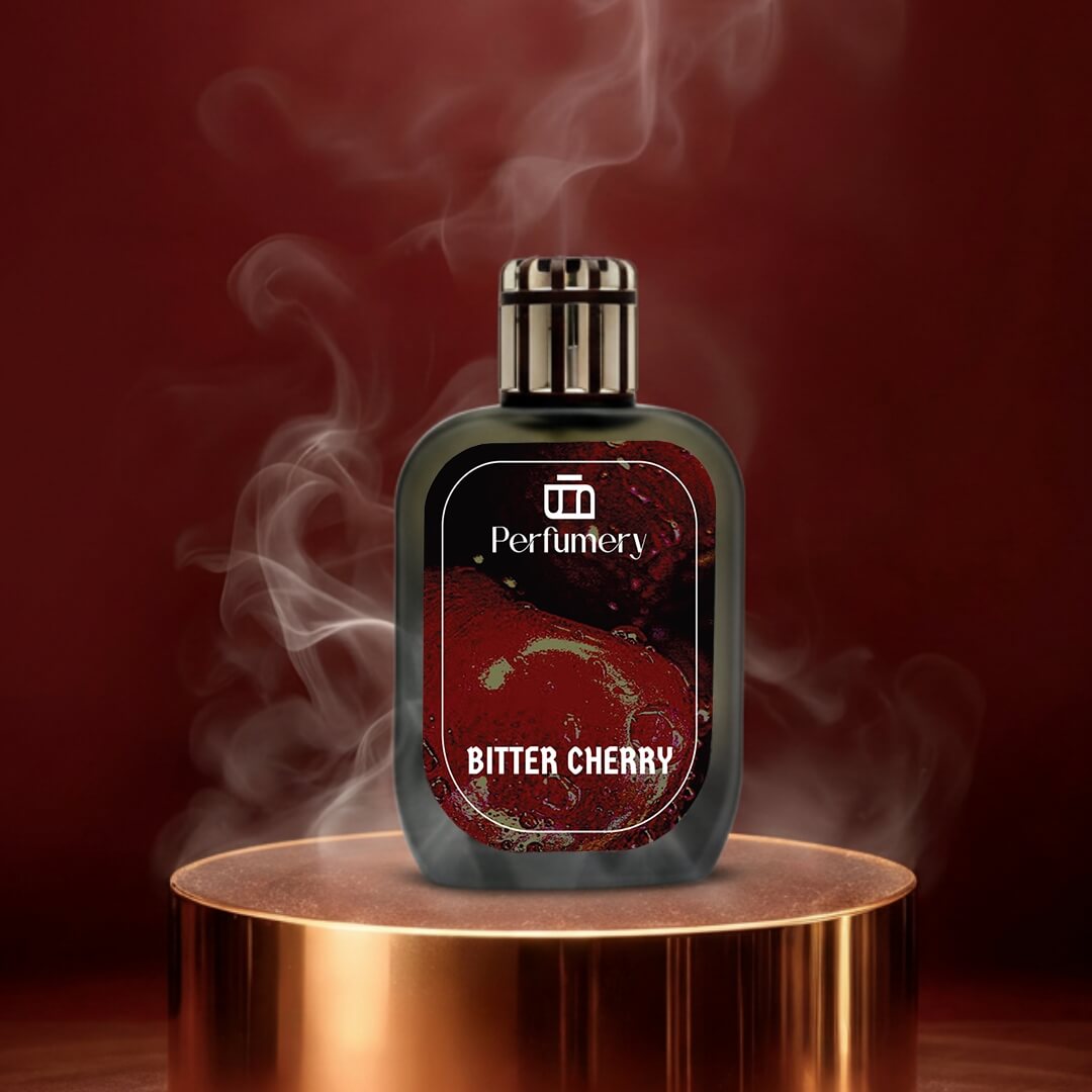Bitter Cherry By Projekt Alternative
