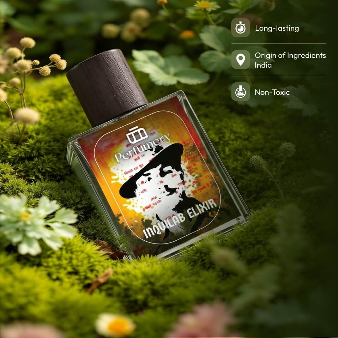 Inquilab Elixir By Projekt Alternative