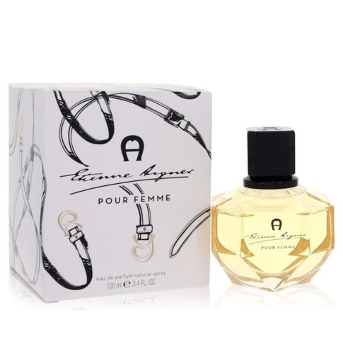 ETIENNE AIGNER ETIENNE POUR FEMME (W) EDP 100ML