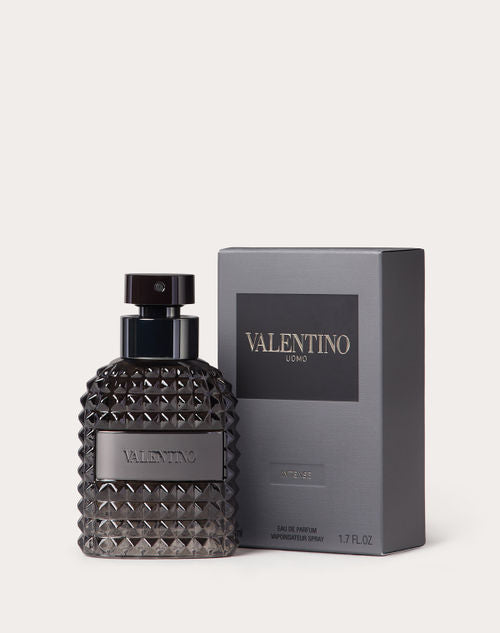 Valentino Uomo Intense For Men Eau De Parfum 50Ml
