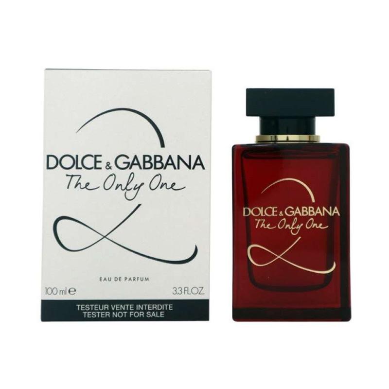 Dolce & Gabbana The One Only 2 Edp Tester