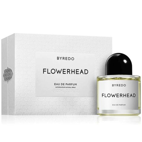 BYREDO FLOWERHEAD (W) EDP 100ML