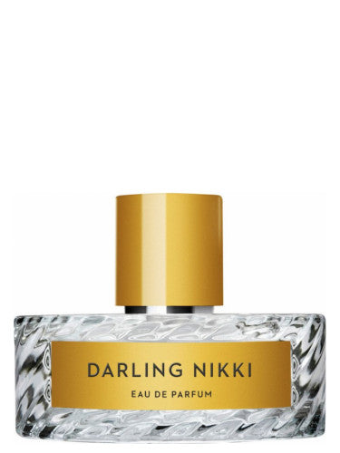 Vilhelm Parfumerie Darling Nikki For Men And Women Eau De Parfum 100Ml