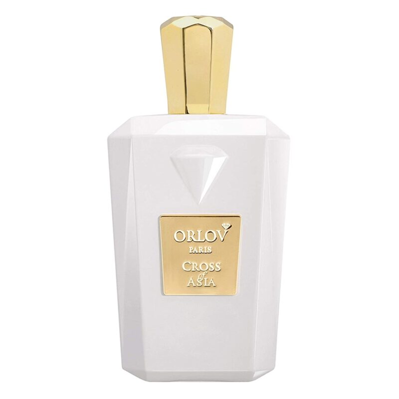 Orlov Paris Cross Of Asia For Women Eau De Parfum 1.5Ml Vials