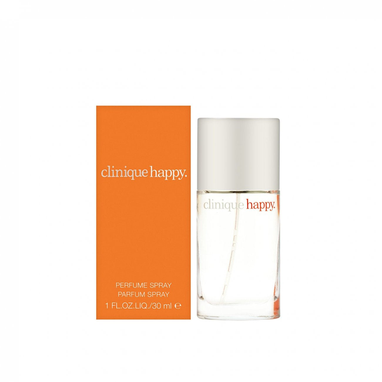 CLINIQUE HAPPY (W) PARFUM 30ML