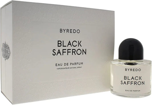 BYREDO BLACK SAFFRON (U) EDP 50ML