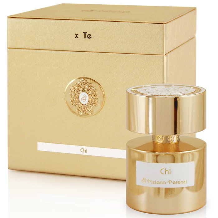 Tiziana Terenzi Luna Star Collection Chi For Men And Women Extrait De Parfum 100Ml