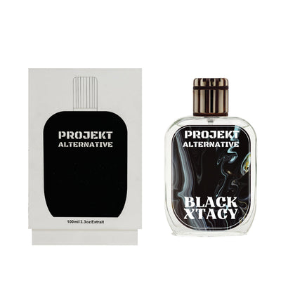 Black Xtacy By Projekt Alternative