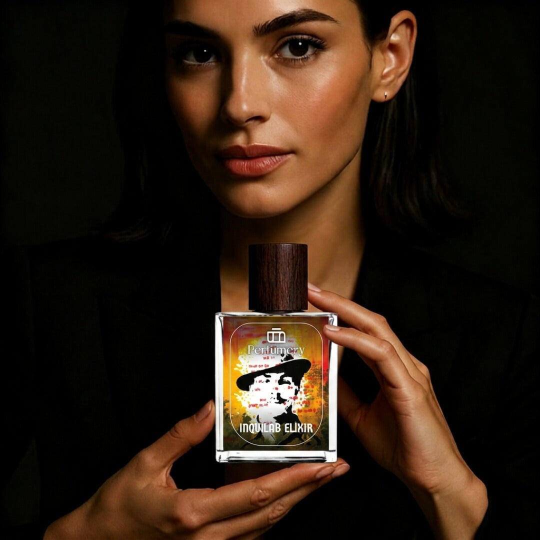 Inquilab Elixir By Projekt Alternative