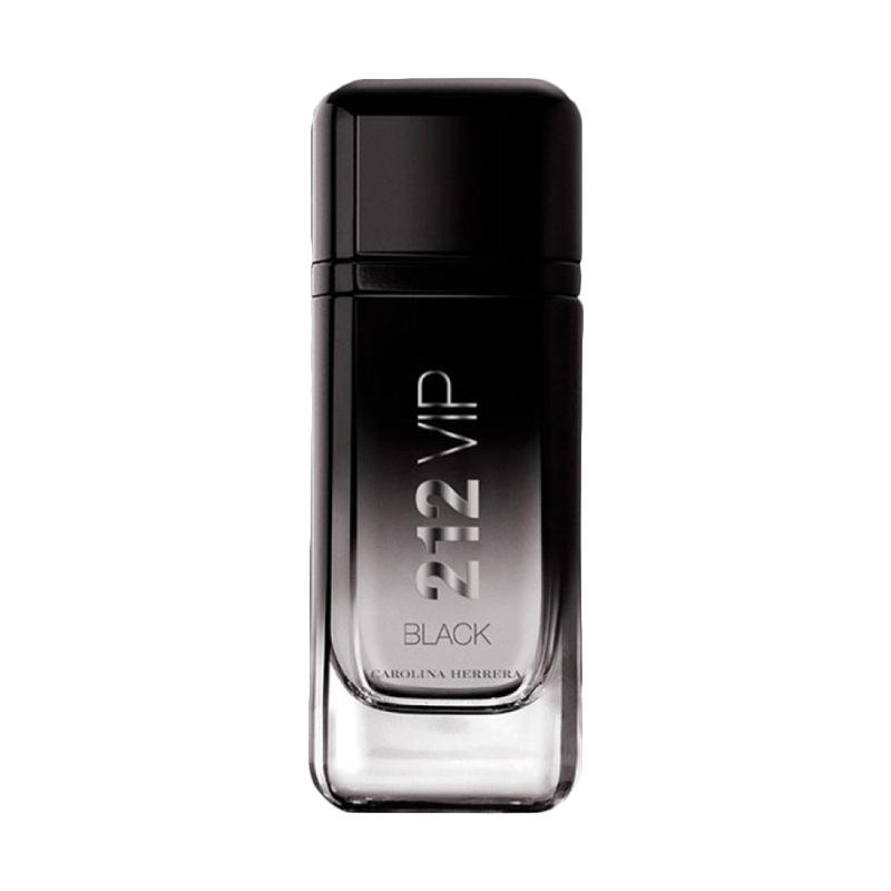 Carolina Herrera 212 Vip Black For Men Eau De Parfum 50Ml