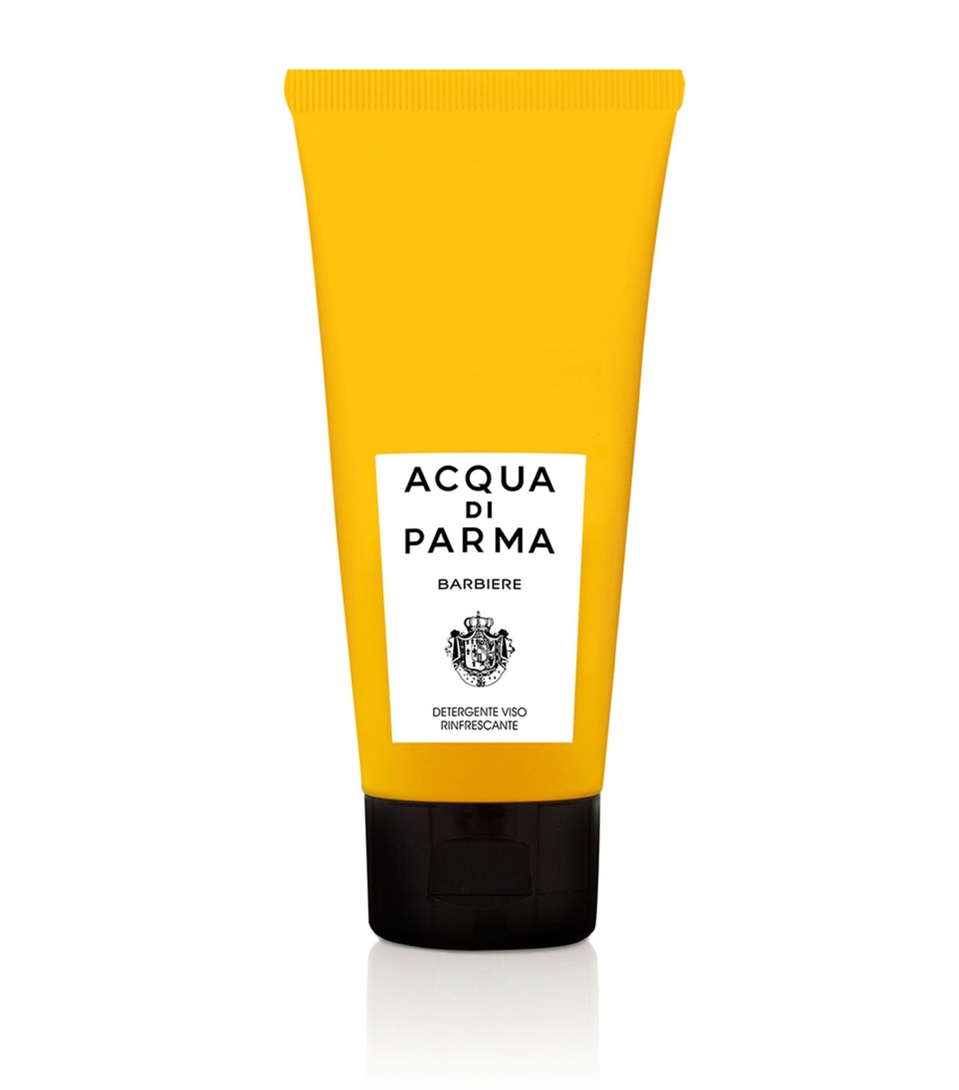 Acqua Di Parma Barbiere 100Ml Refreshing Face Wash Tester