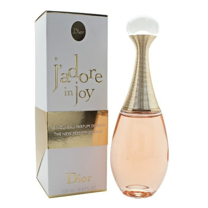 Christian Dior J'Adore For Women Eau De Toilette 100Ml