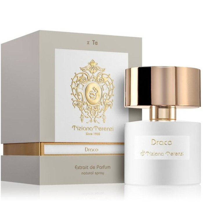 Tiziana Terenzi Luna Star Collection Draco For Men And Women Extrait De Parfum 100Ml