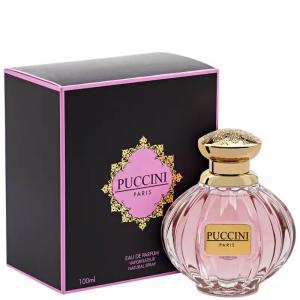 PUCCINI (W) EDP 100ML (UNBOX)