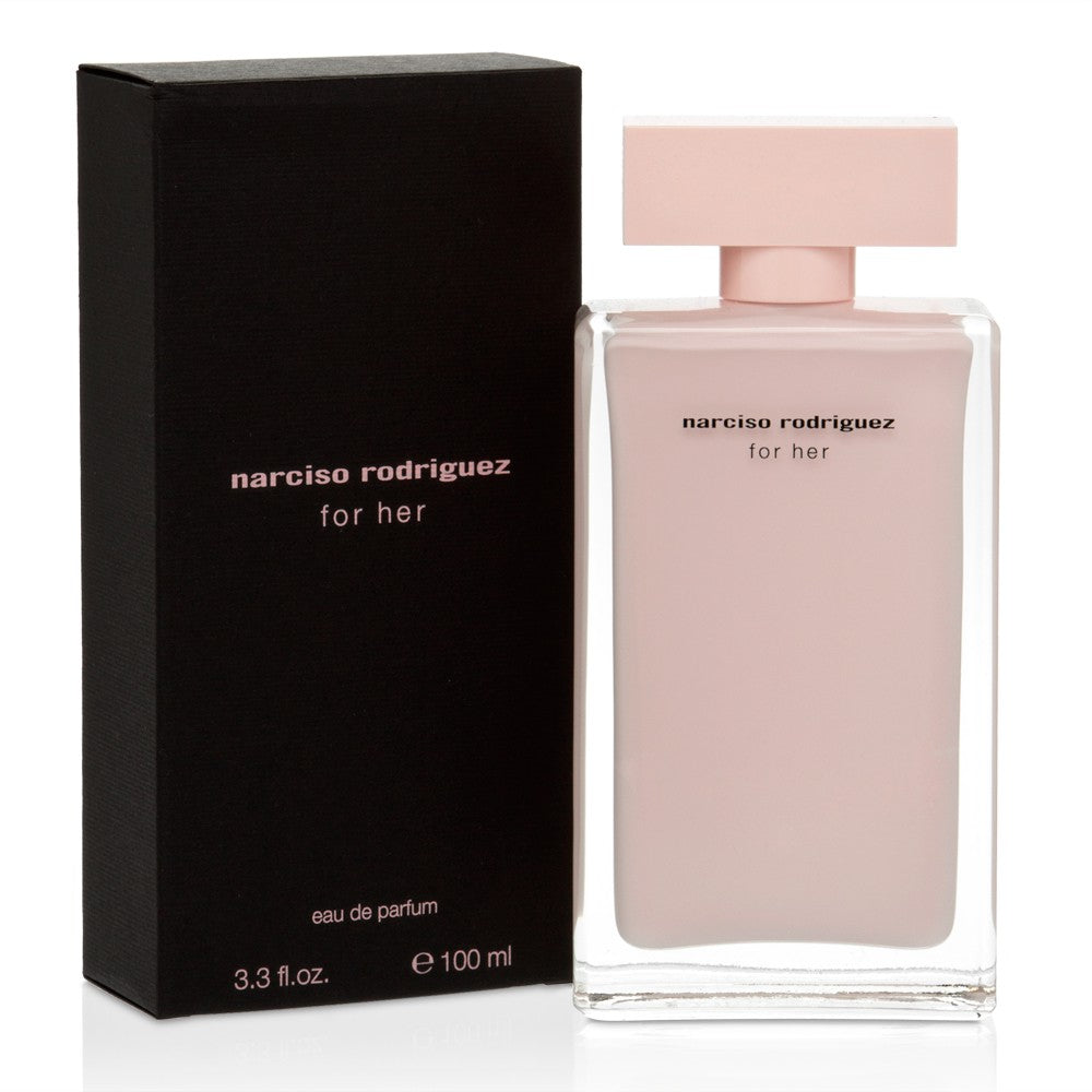 Narciso Rodriguez For Her For Women Eau De Parfum 100Ml