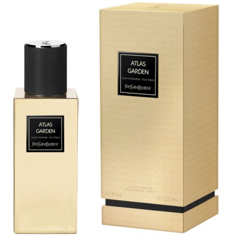 YVES SAINT LAURENT ATLAS GARDEN (U) EDP 125ML