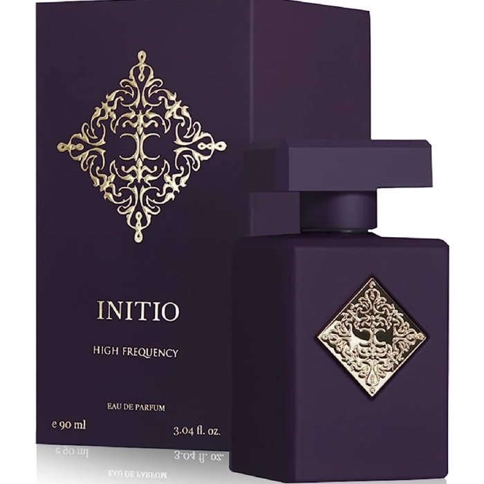Initio Parfums Prives The Carnal Blends Collection High Frequency For Men And Women Eau De Parfum 90Ml