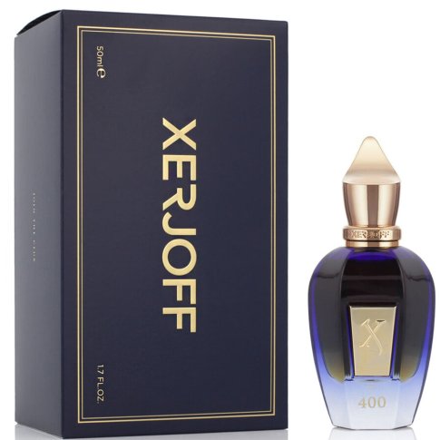 XERJOFF JOIN THE CLUB 400 (U) EDP 50ML