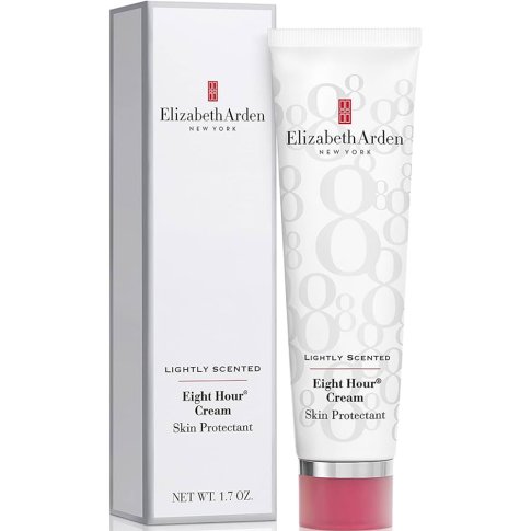 ELIZABETH ARDEN EIGHT HOUR CREAM FRAGRANCE FREE 50ML SKIN PROTECTANT