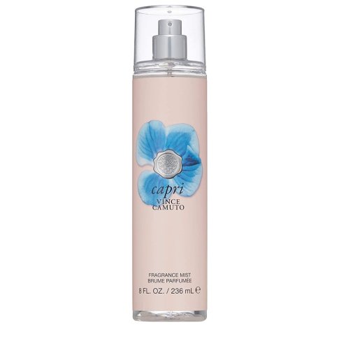 VINCE CAMUTO CAPRI (W) 236ML BODY MIST