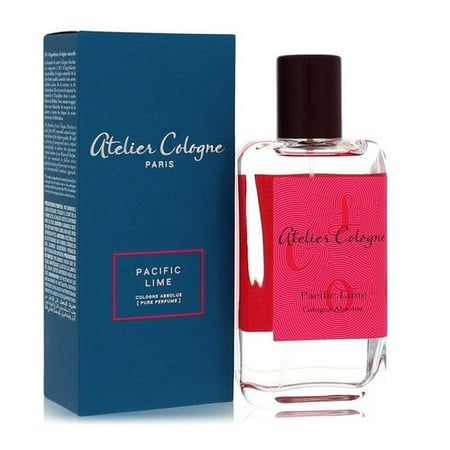 Atelier Cologne Pacific Lime (U) Cologne Absolue 200Ml
