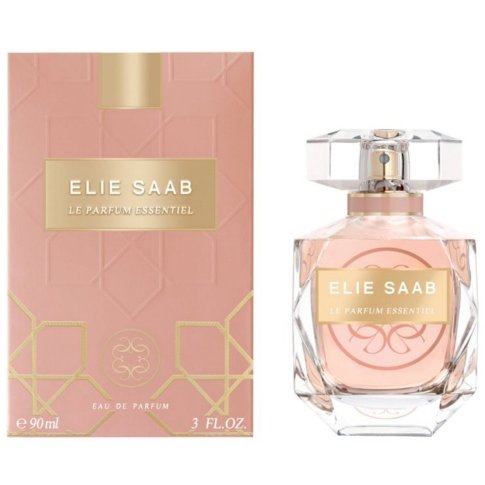 ELIE SAAB LE PARFUM ESSENTIEL (W) EDP 90ML