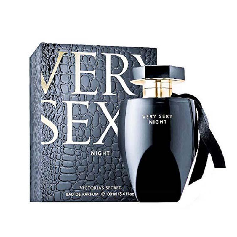Very Sexy Night By Victoria's Secret100MLEau De Parfum 