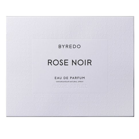 BYREDO ROSE NOIR (U) EDP 100ML