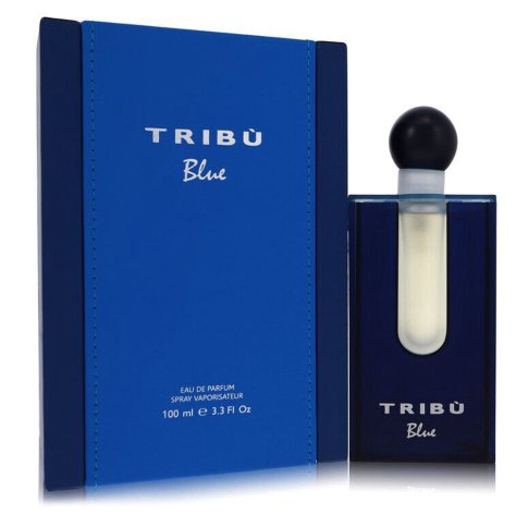 BENETTON TRIBU BLUE (M) EDP 100ML