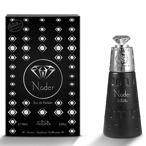 NABEEL NADER (U) EDP 100ML