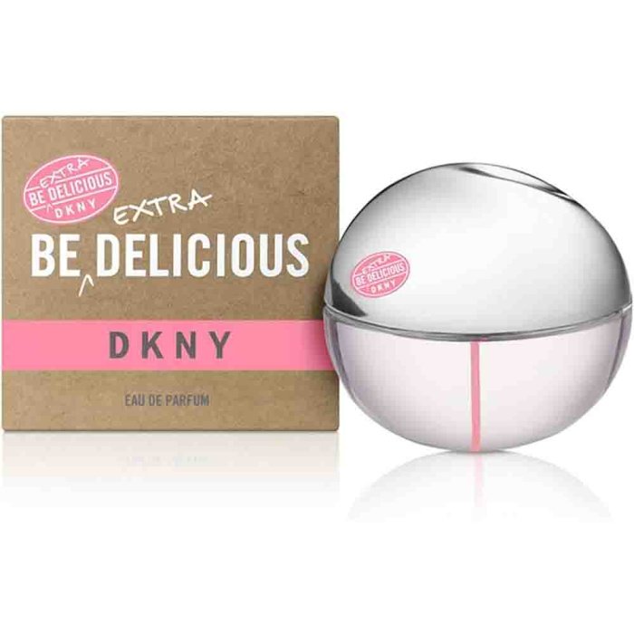 Donna Karan Be Extra Delicious For Women Eau De Parfum 100Ml
