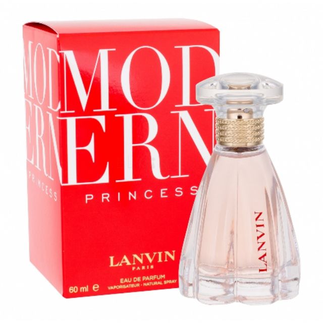Lanvin Modern Princess For Women Eau De Parfum 60Ml