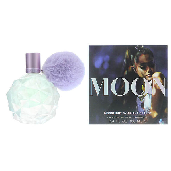 Ariana Grande Moonlight For Women Eau De Parfum 50Ml Tester