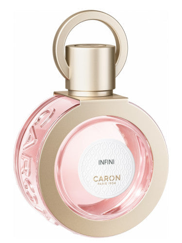 CARON LA COLLECTION MERVEILLEUSE INFINI (W) EDP 100ML REFILLABLE