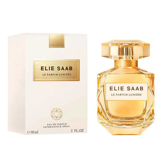 ELIE SAAB LE PARFUM LUMIERE (W) EDP 90ML