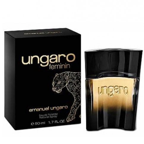 EMANUEL UNGARO UNGARO FEMININ (W) EDT 50ML