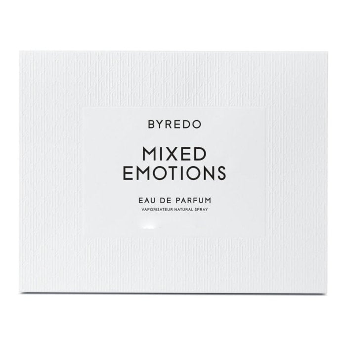 Byredo Mixed Emotions For Men And Women Eau De Parfum 50Ml