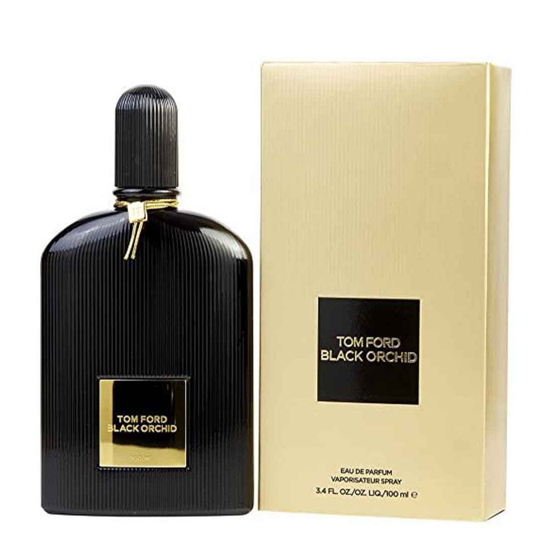 Tom Ford Black Orchid For Women Eau De Parfum 100Ml