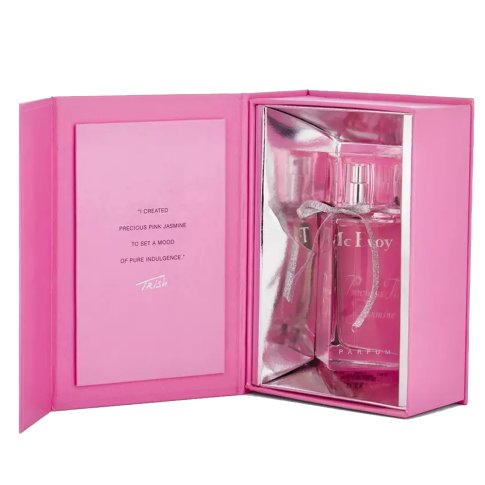 TRISH MCEVOY PRECIOUS PINK JASMINE (W) EDP 50ML