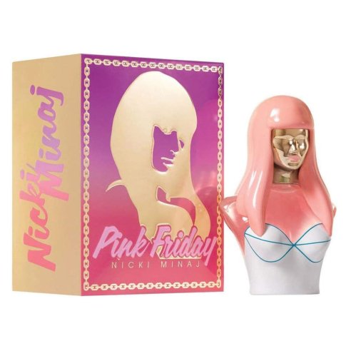 NICKI MINAJ PINK FRIDAY (W) EDP 100ML