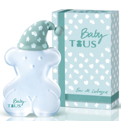 TOUS BABY (U) EDC 100ML