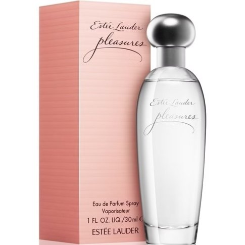 ESTEE LAUDER PLEASURES (W) EDP 30ML