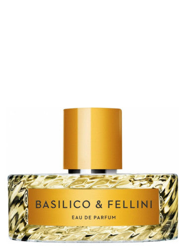 VILHELM PARFUMERIE BASILICO & FELLINI (U) EDP 100ML