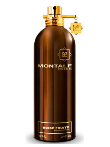 Montale Boise Fruite For Men And Women Eau De Parfum 100Ml