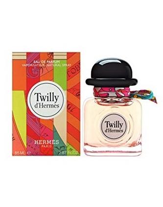 Twilly D Hermes By Hermes 85ml Retail Pack