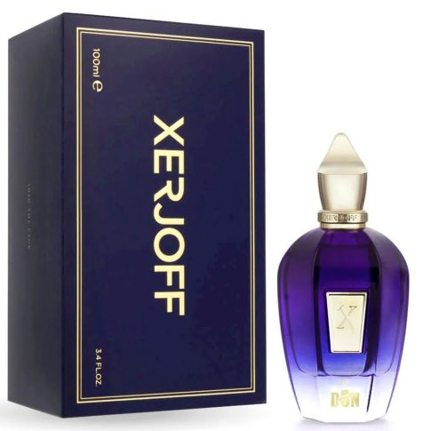 XERJOFF JOIN THE CLUB DON (U) EDP 100ML