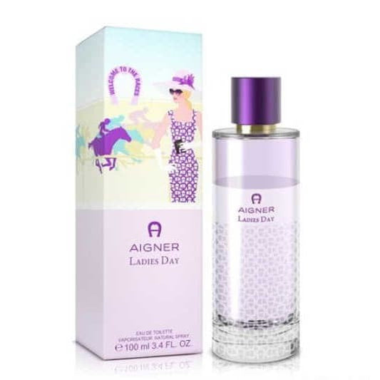 ETIENNE AIGNER LADIES DAY (W) EDT 100ML