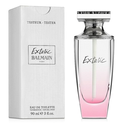 BALMAIN EXTATIC (W) EDT 90ML TESTER